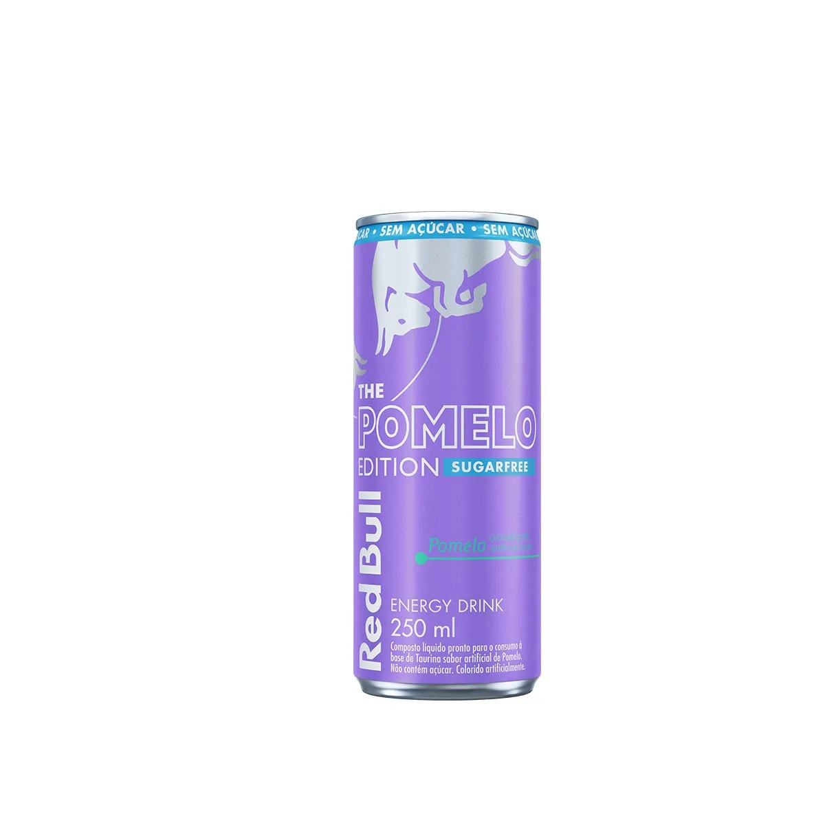 Redbul 250ml -  Pomelo 