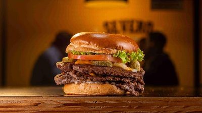 Whubber triplo Smash