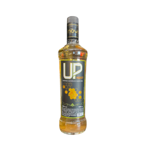 Vodka UP Honey 