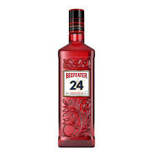 GIN BEEFEATER 24 YEARS 750 ML 