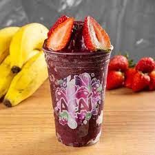 Açaí 200ML