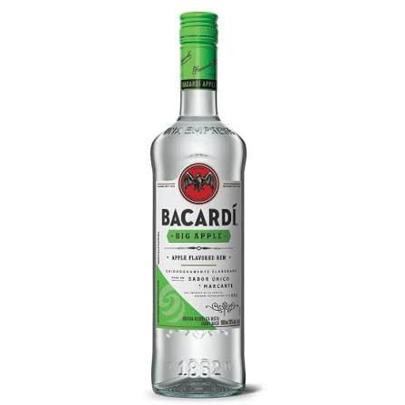 Rum Bacardi Big Apple 980ml