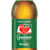 GUARANA ANTARTICA 600ML