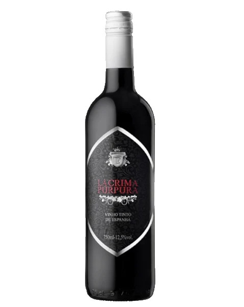 Lácrima Purpura Tinto