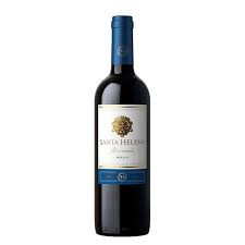 SANTA HELENA MERLOT 750ML