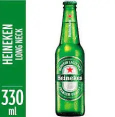 Heineken Longneck (Heineken) 330ml
