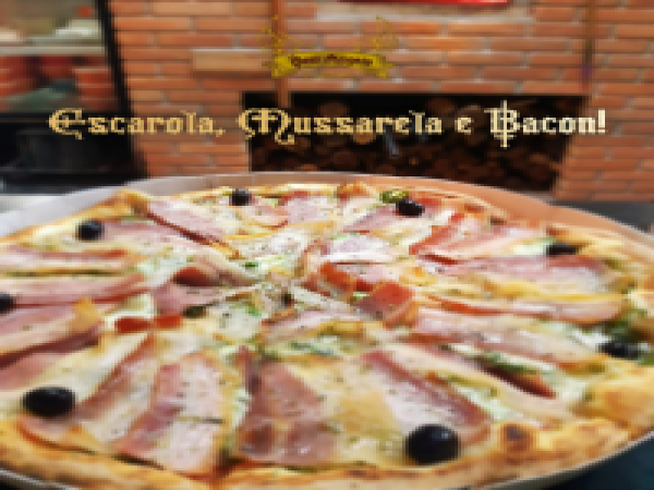 PIZZA ARTESANAL GRANDE