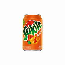 Sukita Lata 350ml