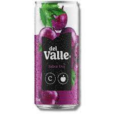 DEL VALE DE UVA
