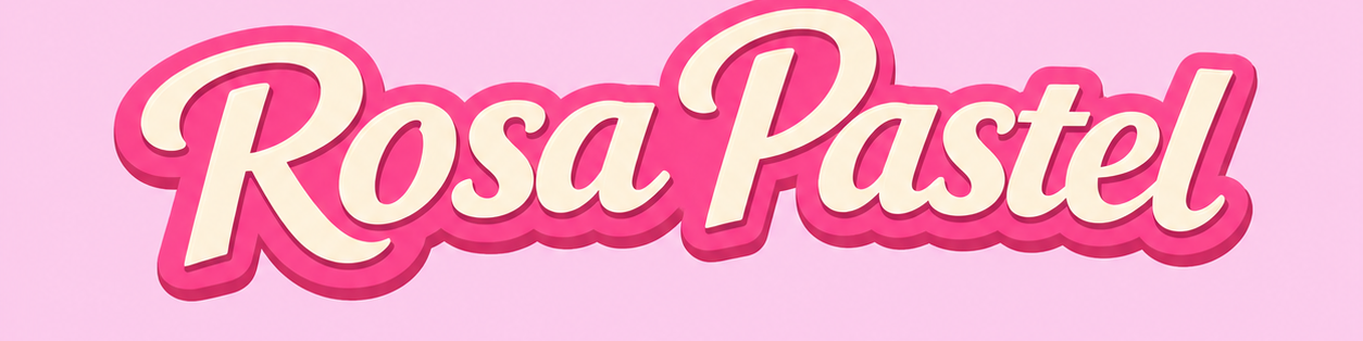 ROSA PASTEL
