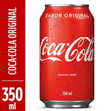 Coca - Cola 350ml