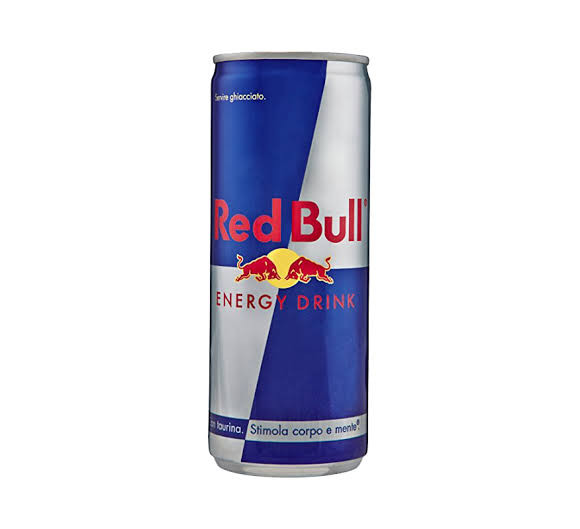 Red Bull Tradicional