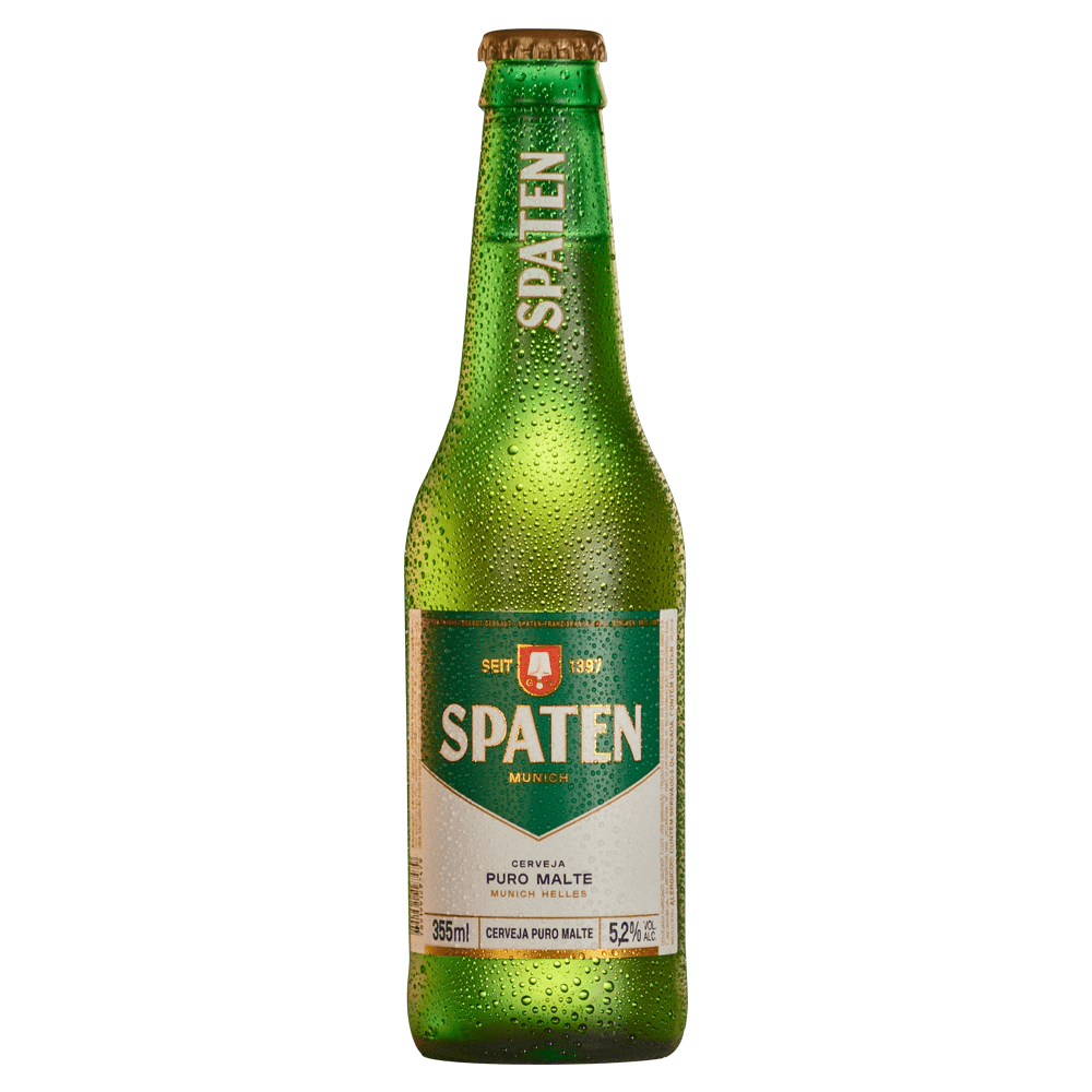 SPATEN LONG NECK 