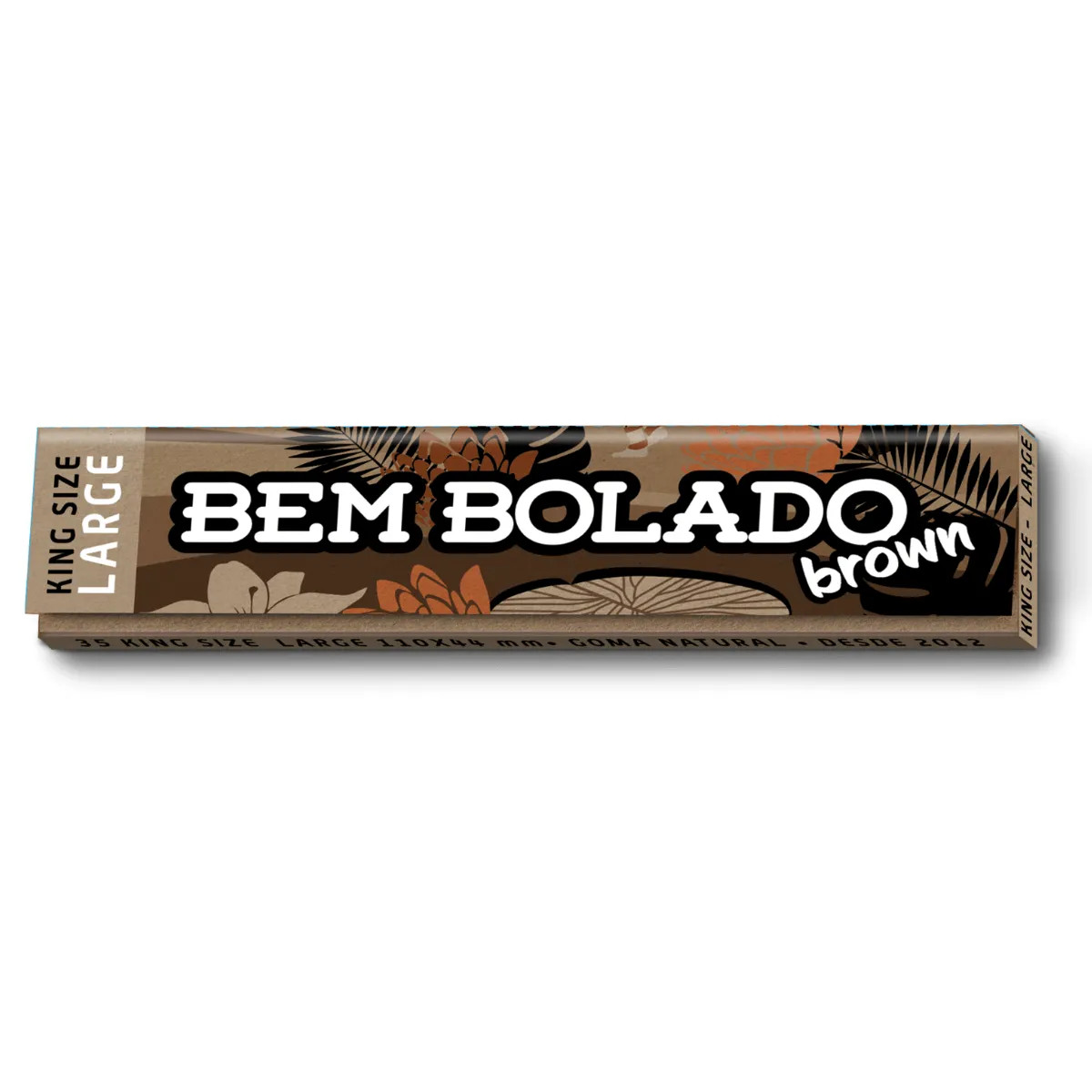 Seda Bem Bolado King Size Large