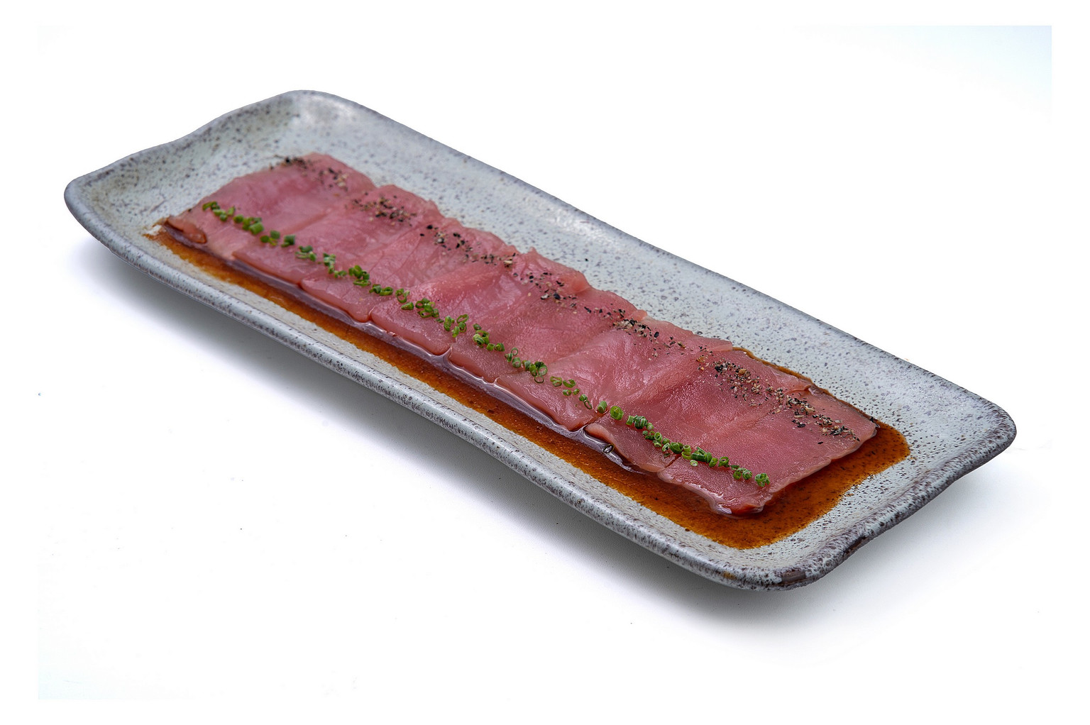 Carpaccio de Atum (8un)