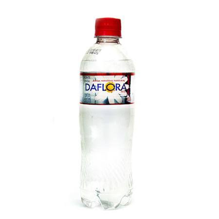ÁGUA COM GÁS