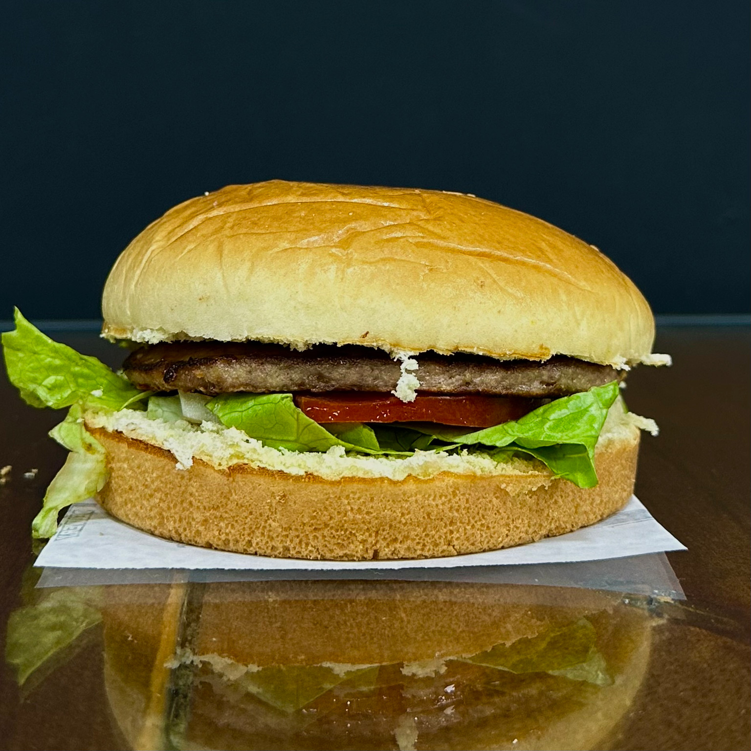 HAMBURGUER