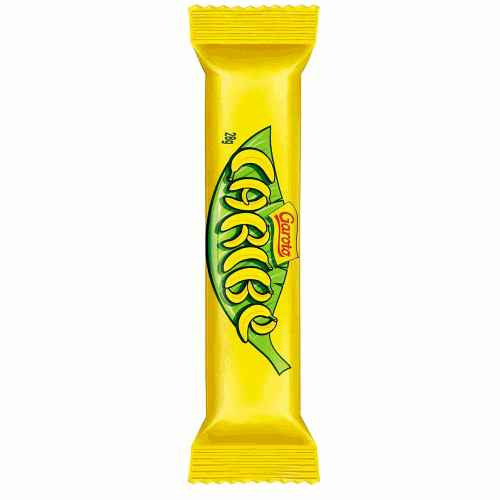 CHOCOLATE CARIBE 28G