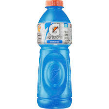 GATORADE BLEUBERRY 500ML