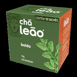 CHA LEAO BOLDO