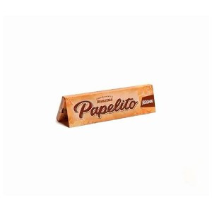 SEDA PAPELITO BROWN PEQUENA