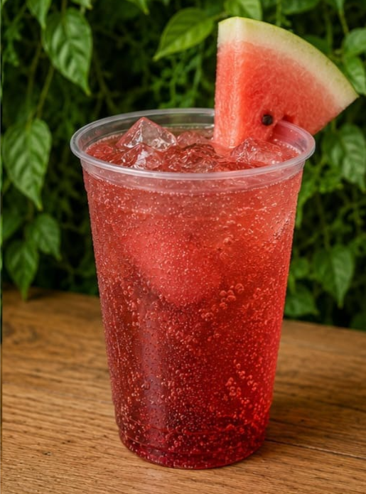 Soda Italiana de Melancia