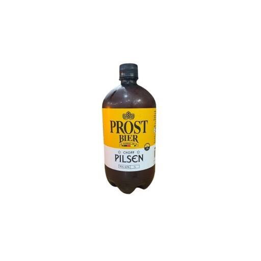 Chopp pilsen prost bier 1l