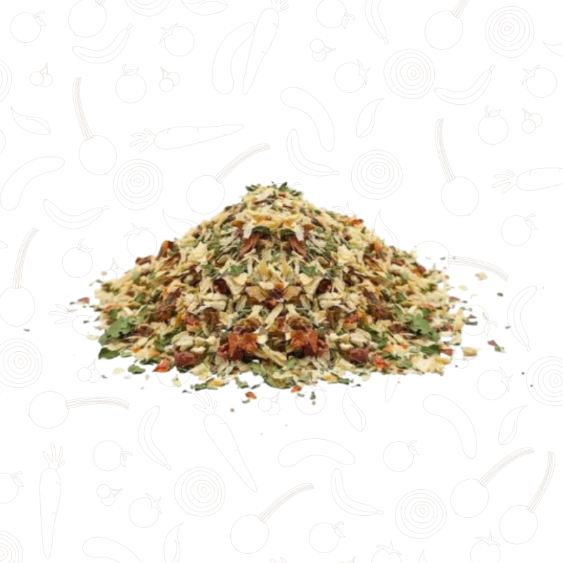 Tempero Cebola Salsa e Tomate s/ Sodio 50g