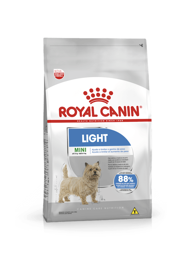 Royal Canin Mini Light 1kg