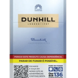 CIGARRO DUNHILL AZUL