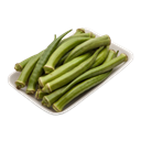 QUIABO BANDEJA 300G