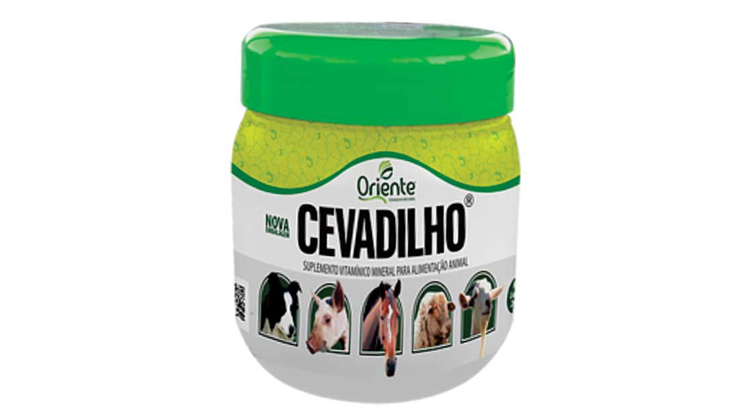 Cevadilho 200g