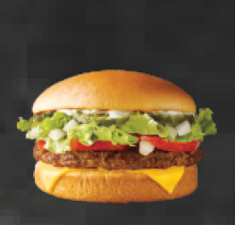 IMPERIO SALAD