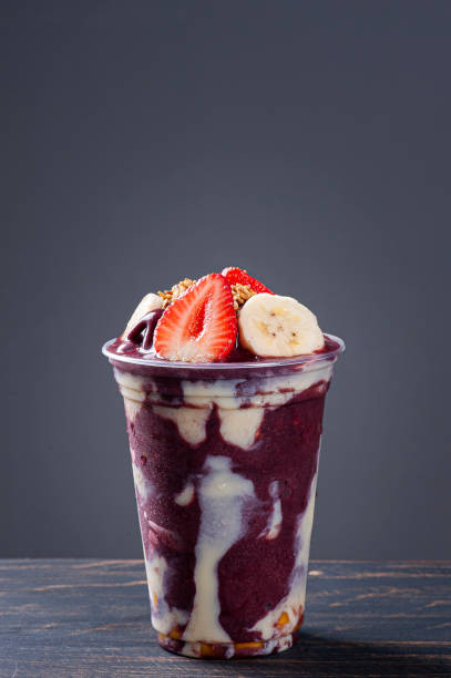 AÇAI 330ML