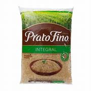 ARROZ INTEGRAL PRATO FIN 2KG