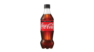 Coca Zero 600ML