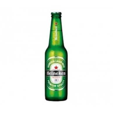 HEINEKEIN LONG NECK
