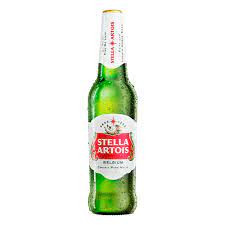 STELLA ARTOIS LONG NECK