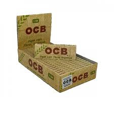 SEDA OCB FIBRA ORGANICA