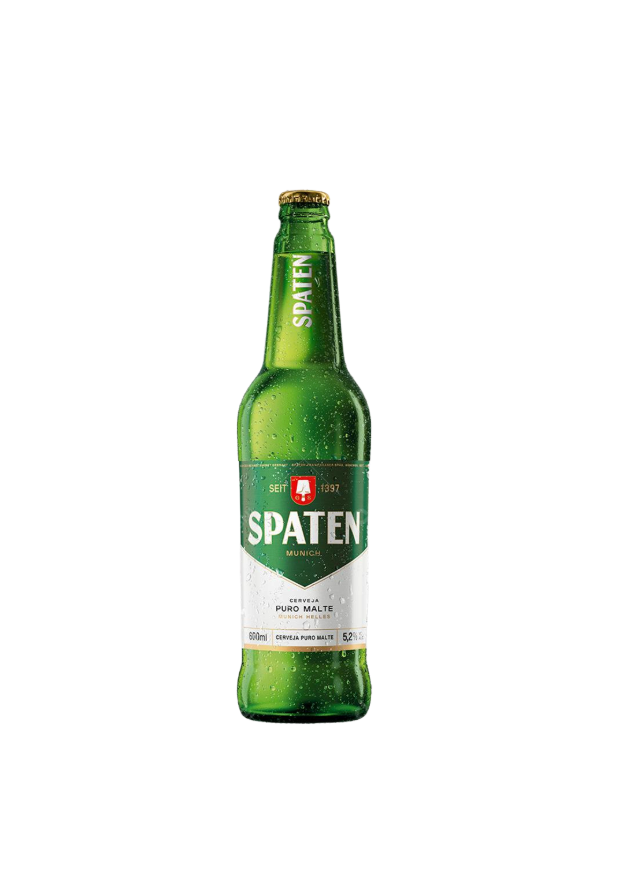 CERVEJA SPATEN 269ML