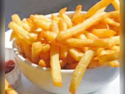 Batata frita