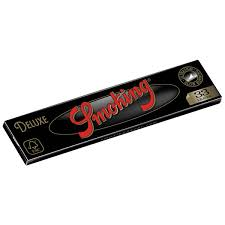 SEDA SMOKING DELUXE 33FOLHAS