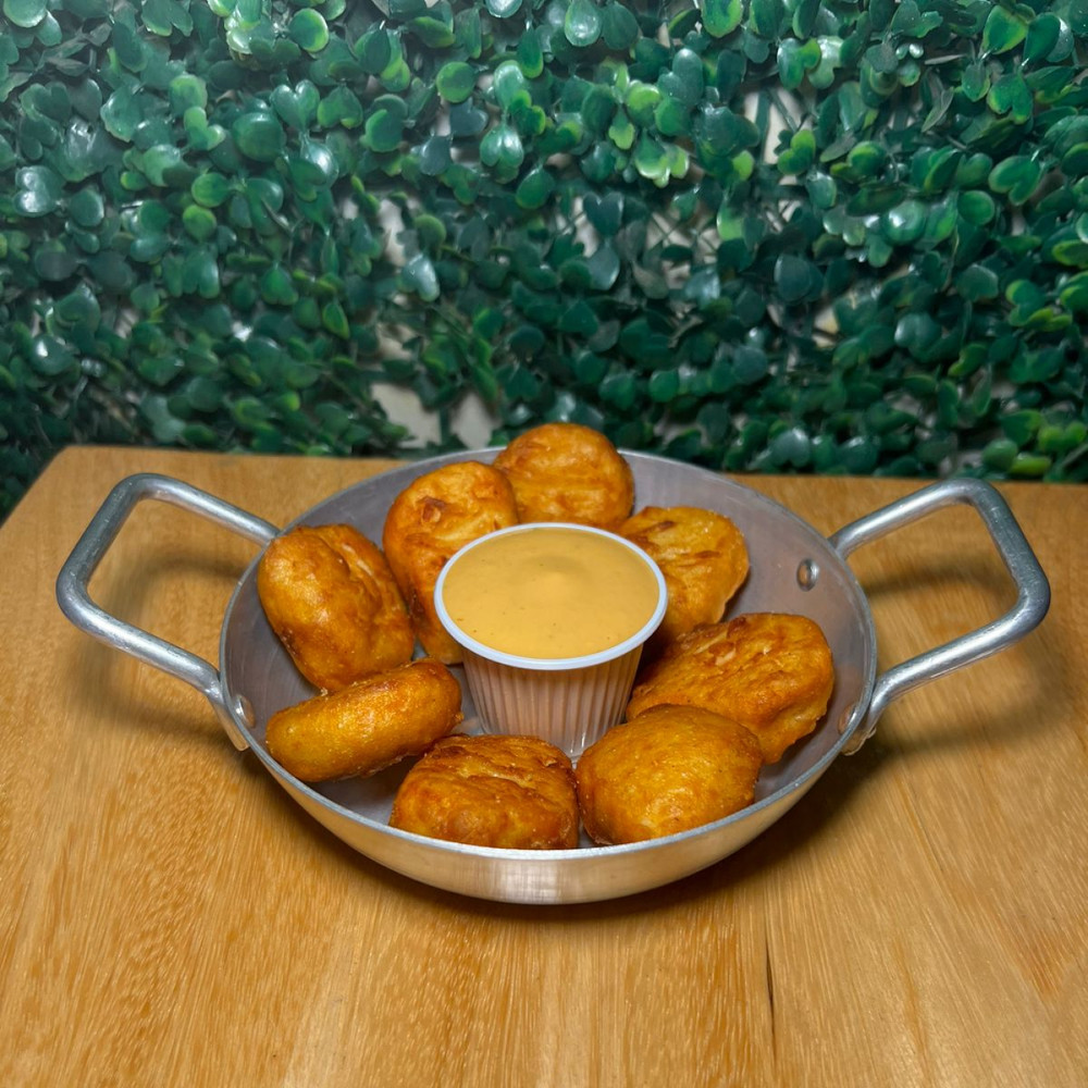 Nuggets De Frango