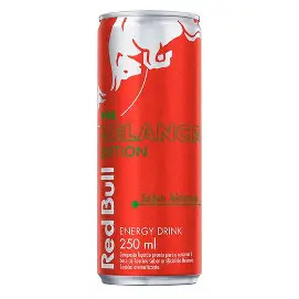 Energetico Red Bull (Melancia) 250ml