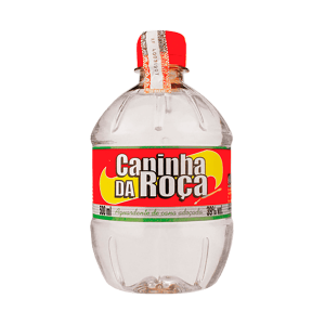 CANINHA DA ROÇA 500ML