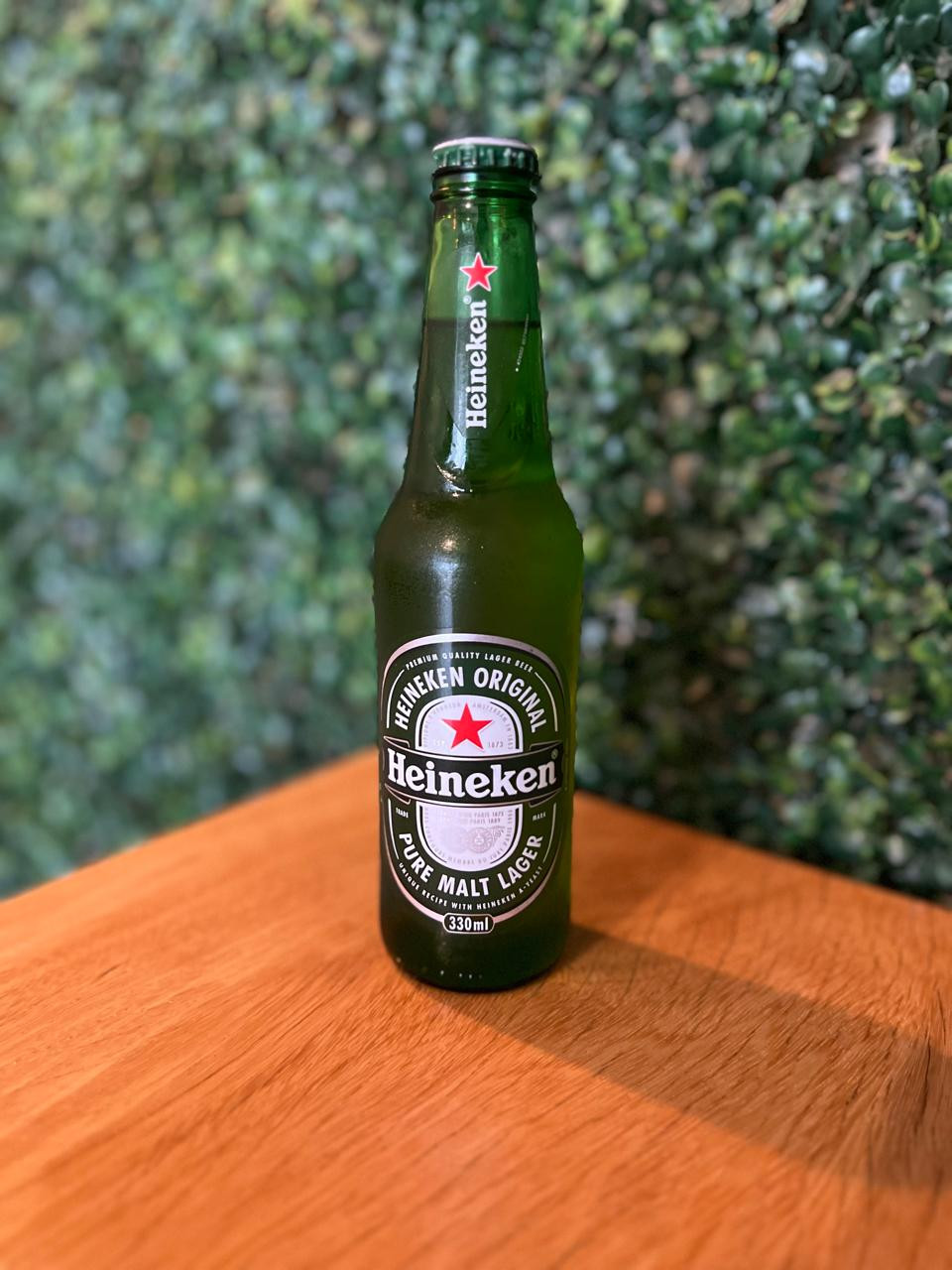 Heineken Long