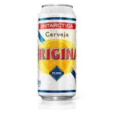 CERVEJA ORIGINAL 473ML