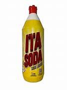 ITA SODA UNIDADE 1LT