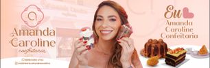 AMANDA CONFEITARIA