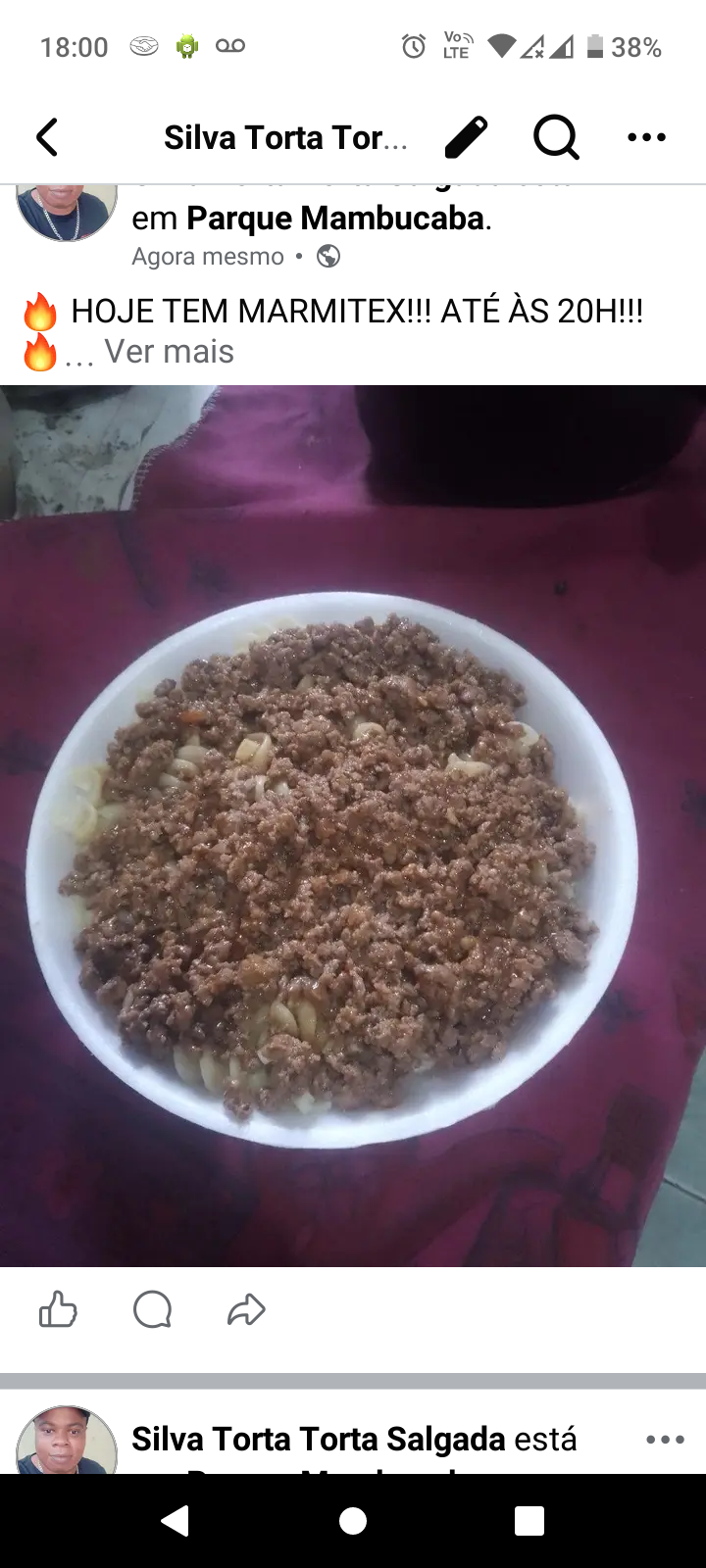  Carne